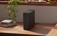 群暉科技 - Synology 1-Bay BeeStation 簡易個人雲端 BST150-4T 4TB NAS (HD-BST1504)