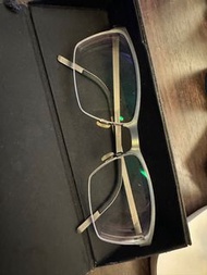 Lindberg glasses