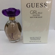 Perfume# GUESS GIRL BELLE ORI for women