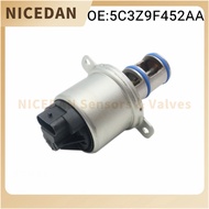 EGR Valve For Ford 5.9L 6.0L 2003-2004 3C349F452AC 3C3Z9F452AC 4C3Z9F452A CX1959 EGRV432 EGR4426 EGR