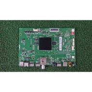 (K157) TCL 65P6US Mainboard, Powerboard, Sensor, Cable. TV Spare Part.