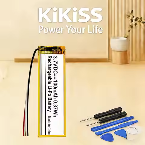 High Performance A2295 For Beats Flex Headset Wireless Headphones Battery 100Mah