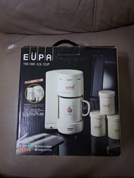 EUPA TSK-109C 0.3L 1杯 咖啡機