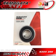 YAMAGATA Lava Bearing 6204 2RS