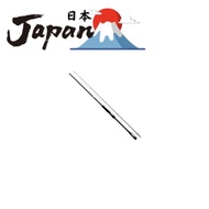 [Fastest direct import from Japan] Shimano (SHIMANO) Spinning Rod 20 Lunamis S76ML Seabass Bluefish, Migratory Fish, Gomoku (~3kg)