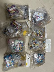 聖鬥士星矢扭蛋