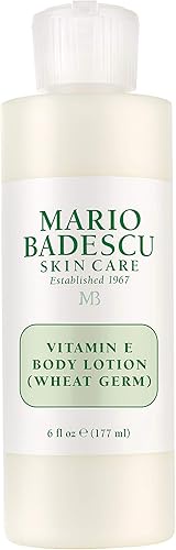 Vitamin E Body Lotion, 6 Fl Oz