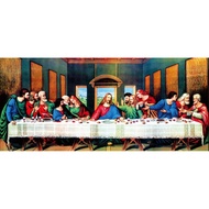 - diamond painting GOD's Last Supper VS285 DF2313 df2547 VS101 (174X75) VS100 (104*50)