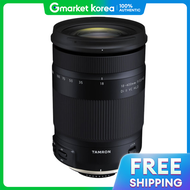 Tamron | Tamron 18-400mm F3.5-6.3 Di Ii Vc Hld for Canon Direct Import Genuine Product