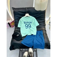 [MTM STORE] SET 90125 - SINCE 99