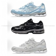 Asics GEL-NYC GEL Running Shoes Men's Shoes Summer Men's Shoes Trendy Shoes Men's Shoes Shoes Women'