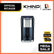Khind 4L Instant Hot Water Dispenser EK2600 / EK2600D/ EK-2600 ( Faster Than Kettle / Saving Energy )