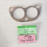 Quality Car Parts Vitara Exhaust Gasket