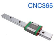 MGN12C mini square slide rail set (Hiwin, PMI standards). Other sizes available in the shop