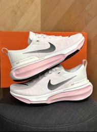 Nike ZoomX Invincible Run 3 女裝米色