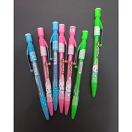 Tizo TM0030 Mechanical Pencil With Sharpener / Mechanical Pencil 2.0 / Mechanical Pencil 2.0