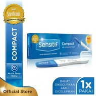 Tes hamil SENSITIF COMPACT Tespek hamil Tes hamil akurat