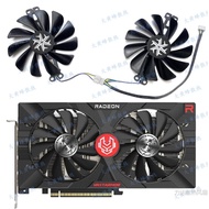 VASTARMOR Han Kai RX6600 8GB kipas kad grafik Starry Sky FY010010M12LPA