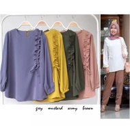 Diyana Tops/Latest 4-size Tops/M/L/XL/XXL/Contemporary Tops