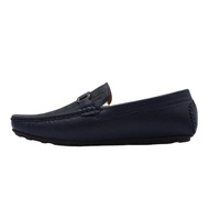 New arrival slip-on driving shoes men comfort sole Pu moccasins boat shoes men casual shoes