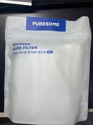 PURESOME BY BODYLUV  花灑過濾芯10入 （只有濾芯）