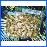 ♣ ◊☜ ◄ Cebu Bite-Size Dried Boneless Danggit in Vacuum Sealed Packs (1 kilo, 500 g, 250 g)