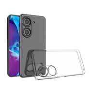 Softcase Jely Asus Zenfone 9