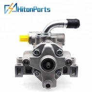 premium-Power Steering Pump 6C113A674AA 6C11-3A674-AA 1370733 for FORD TRANSIT 2.2 TDCi