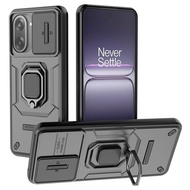 [SG] OnePlus 13 Nord 5 Nord CE5 Ace 5 Racing Ultra Case - Camera Slide Protect Magnetic Ring Kicksta
