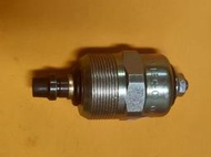 VW T4 2.4 柴油 噴射泵浦 熄火開關  全新品 028130135B