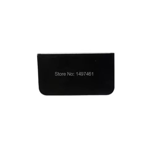 Flash top Aluminum cover repair parts for Sony RX100M3 RX100M4 RX100M5 RX100M5A RX100III RX100IV RX1