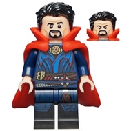 LEGO MARVEL SUPER HEROES 76205/76218/76261 Doctor Strange Minifigure sh802 NEW