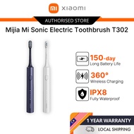 Xiaomi Electric Toothbrush T302