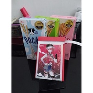 Hololive card Pocky Kureiji Ollie