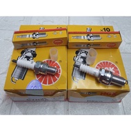 NGK SPARK PLUGS C7HA/D8EA