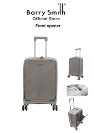 Barry smith club Front opener luggage 20 inches
