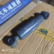 Giảm xóc cabin xe tải chenglong 507. thụt cabin. thụt trước cheng long