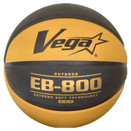 台灣 Vega EB800 發泡柔軟橡膠球  OBR-755BKKH  7號  1個