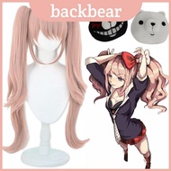 Quality Danganronpa Premium Junko Enoshima Cosplay Wig Cap With Adjustable