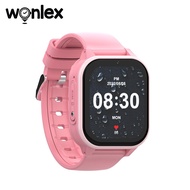 Wonlex Smart Kids Smart Watch 4G Sim Card Kidphone Fun Music Player Kt19pro Whatsapp5.0 Global Children GPS Location Tracker