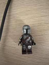 Lego 75319 75321 mandalorian