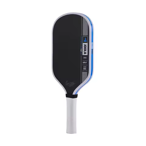 Hyperion Perseus JOOLA Pickleball Paddles T700 Carbon Fiber Scorpeus Magnus 14mm 16mm Core Power USA