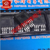 MOS Tube Transistor 2-5PCS 4QP04L02 IPB180P04P4L-02 015N08N5 016N06L 023N06N 017N10N5 017N06N 010N06