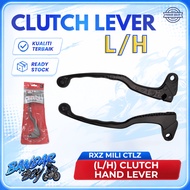 JAPAN RXZ RXS RXK Brake Lever / Clutch Lever Tangan Batang Brek COP AD <2H0-83912-31> <4L0-83922-00>