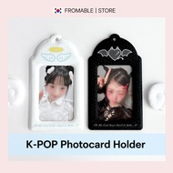 FromAble Photo Card Holder – 8 Designs