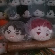 排球少年牛島天童趴趴