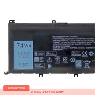 357F9 Works for 5576 11.1V 357F9 7557 5577 7566 Batteries 7567 7559 6333mAh