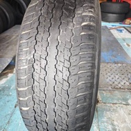Dunlop Percentage Tire Size 265 60 R18 Year 20