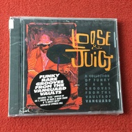 Loose Juicy A Collection Of Funky 盒裂  (brand new  )   ying2