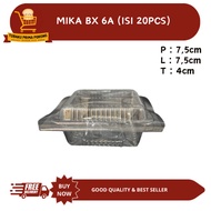 MIKA BX 6 A AG